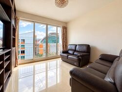 The Esparis (D18), Condominium #620442181